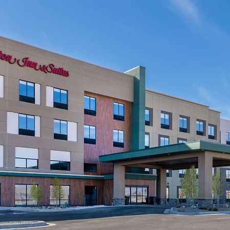 Hampton Inn & Suites Cody, Wy Εξωτερικό φωτογραφία