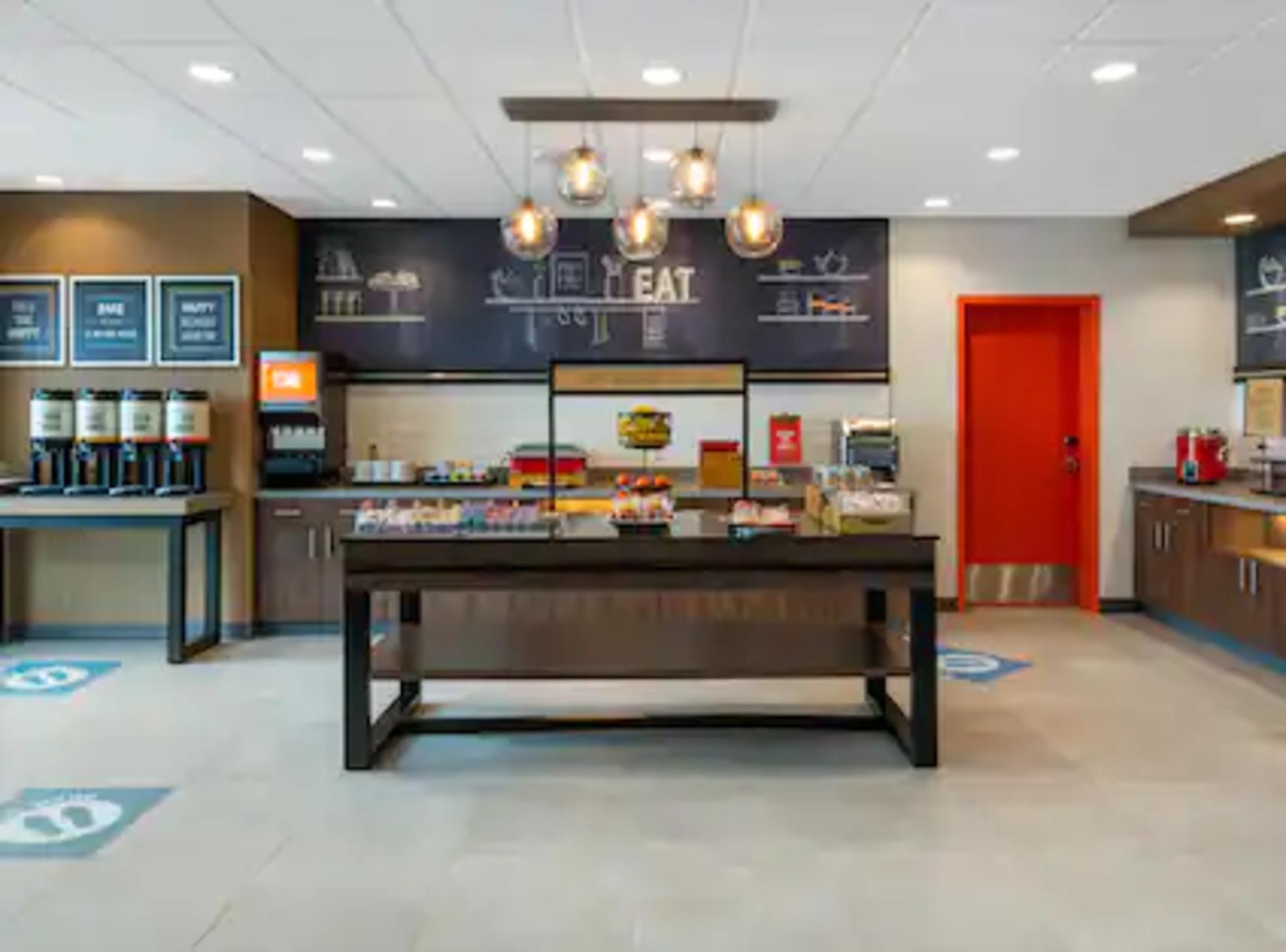 Hampton Inn & Suites Cody, Wy Εξωτερικό φωτογραφία
