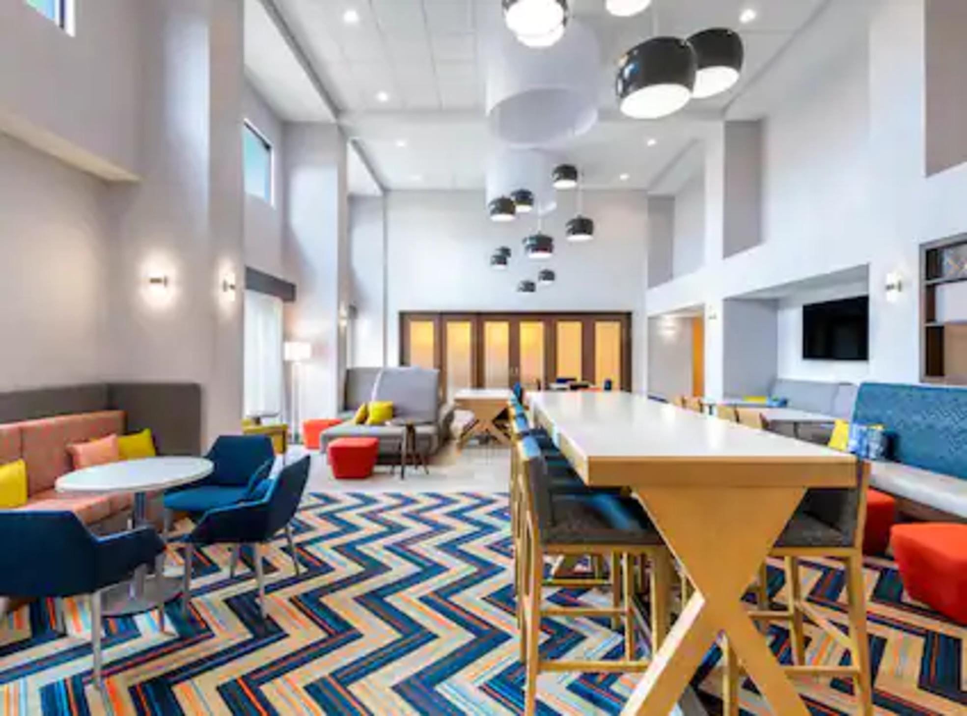 Hampton Inn & Suites Cody, Wy Εξωτερικό φωτογραφία