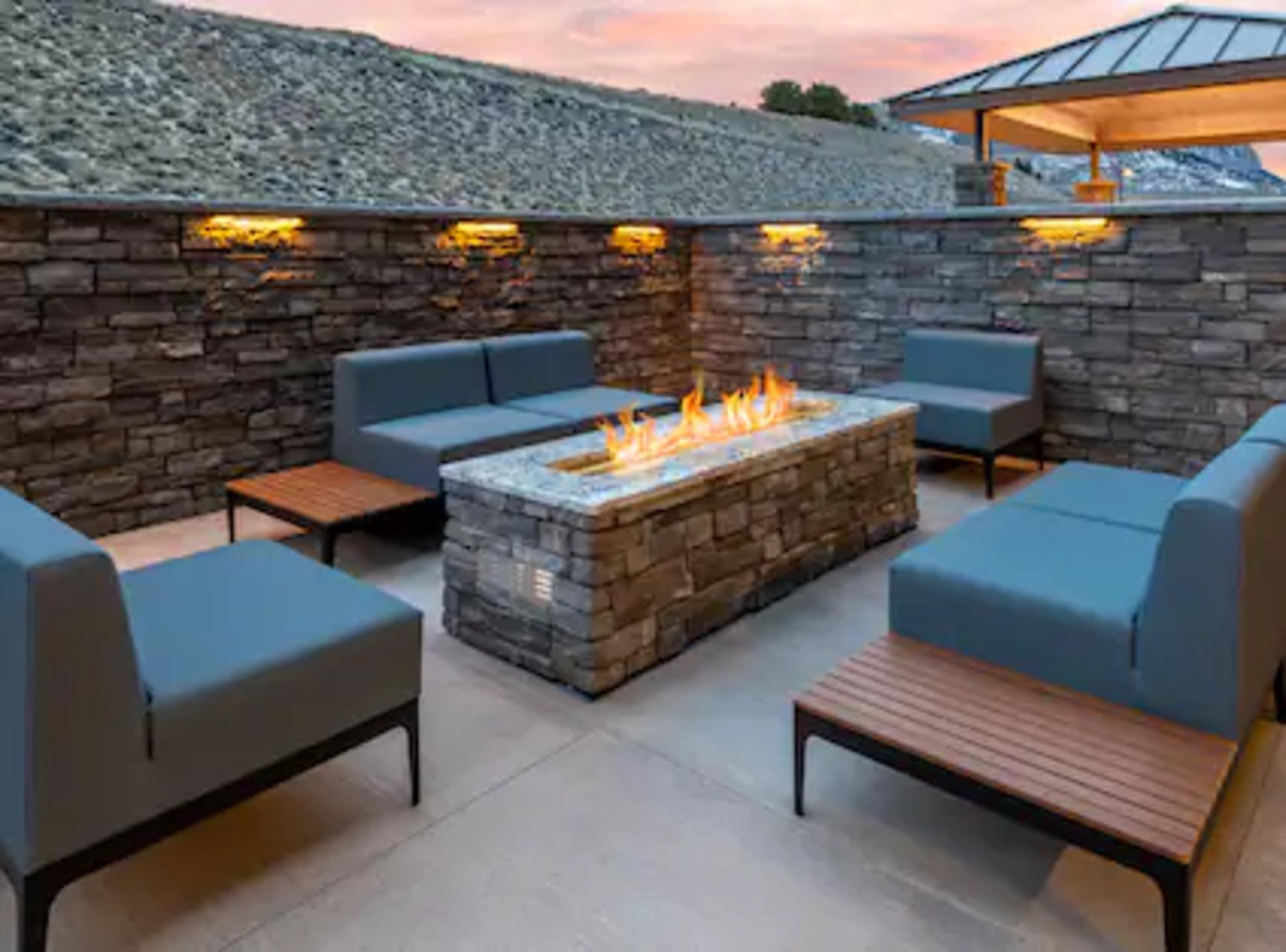Hampton Inn & Suites Cody, Wy Εξωτερικό φωτογραφία