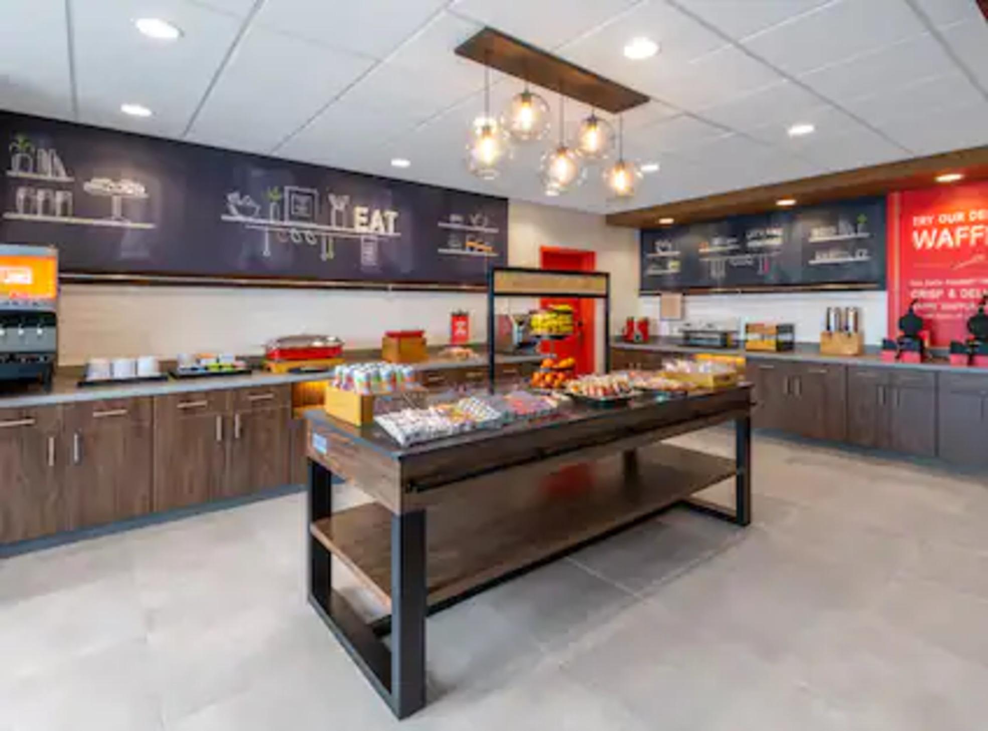 Hampton Inn & Suites Cody, Wy Εξωτερικό φωτογραφία