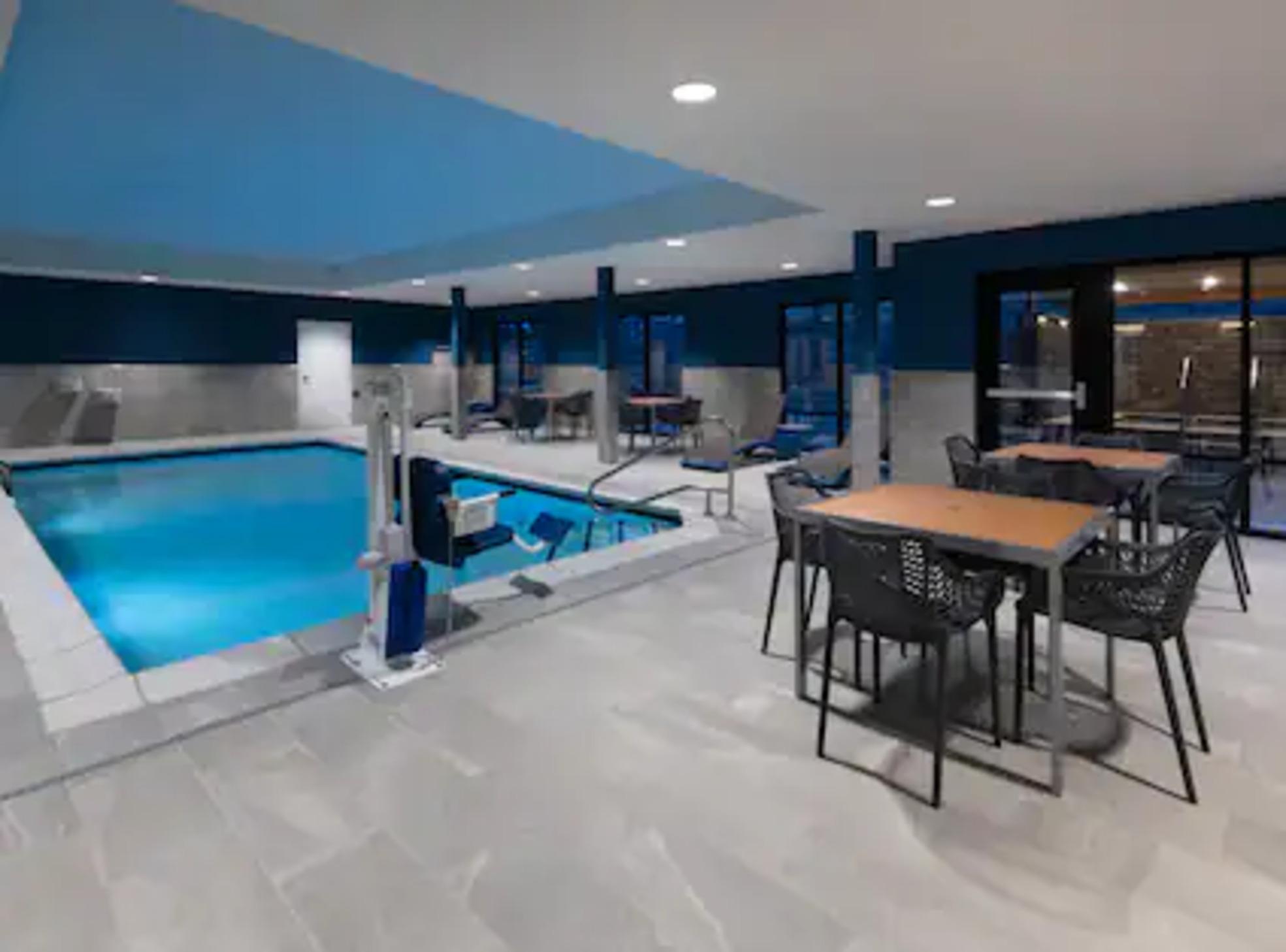 Hampton Inn & Suites Cody, Wy Εξωτερικό φωτογραφία