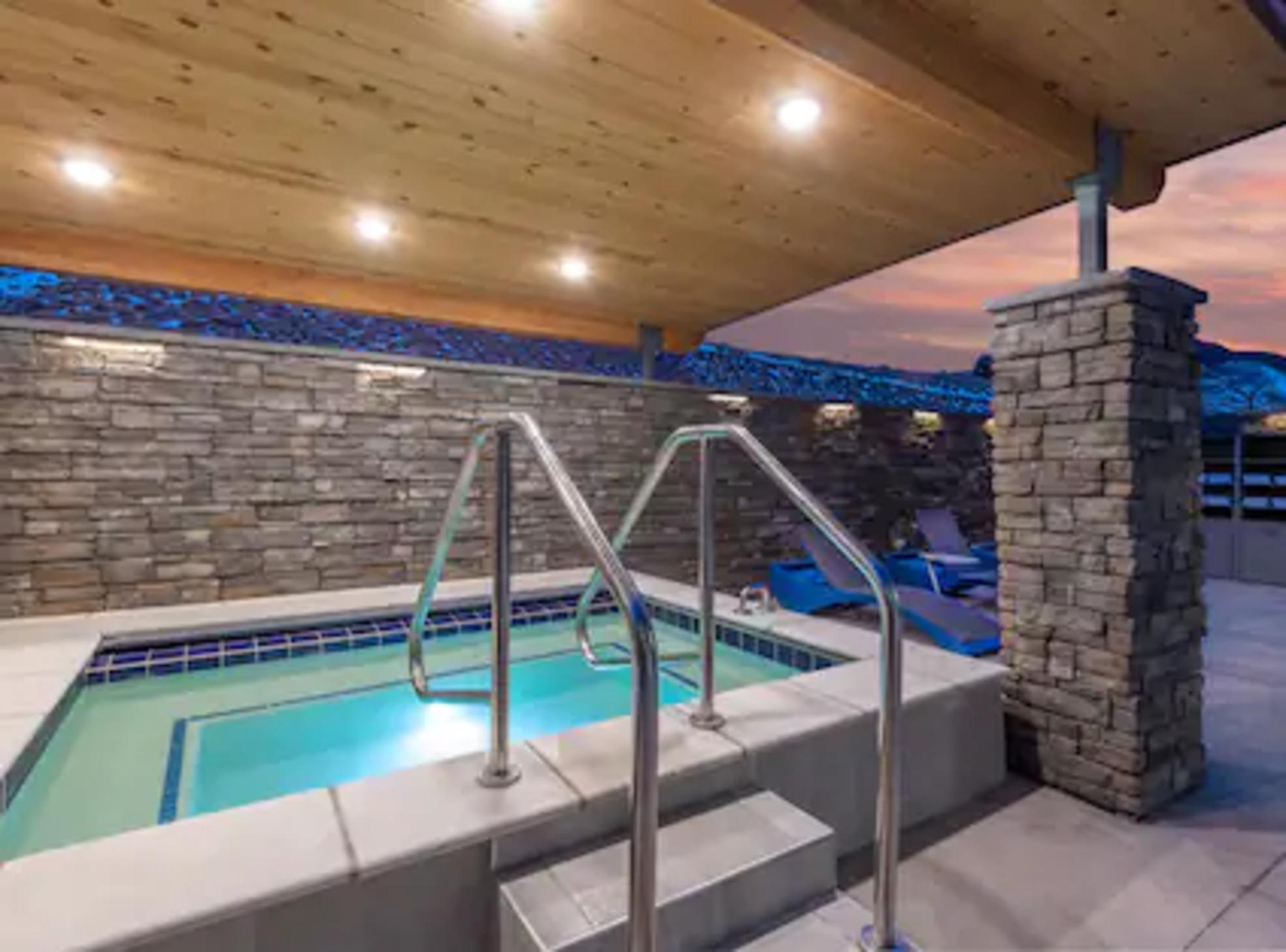 Hampton Inn & Suites Cody, Wy Εξωτερικό φωτογραφία
