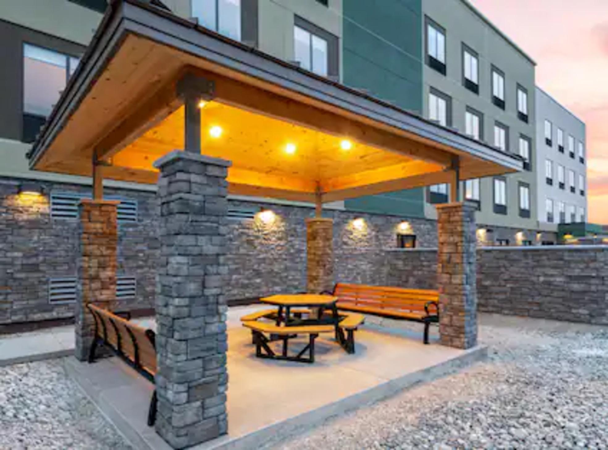 Hampton Inn & Suites Cody, Wy Εξωτερικό φωτογραφία