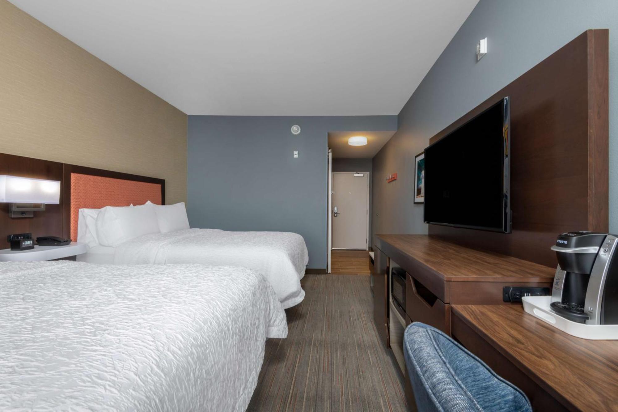 Hampton Inn & Suites Cody, Wy Εξωτερικό φωτογραφία
