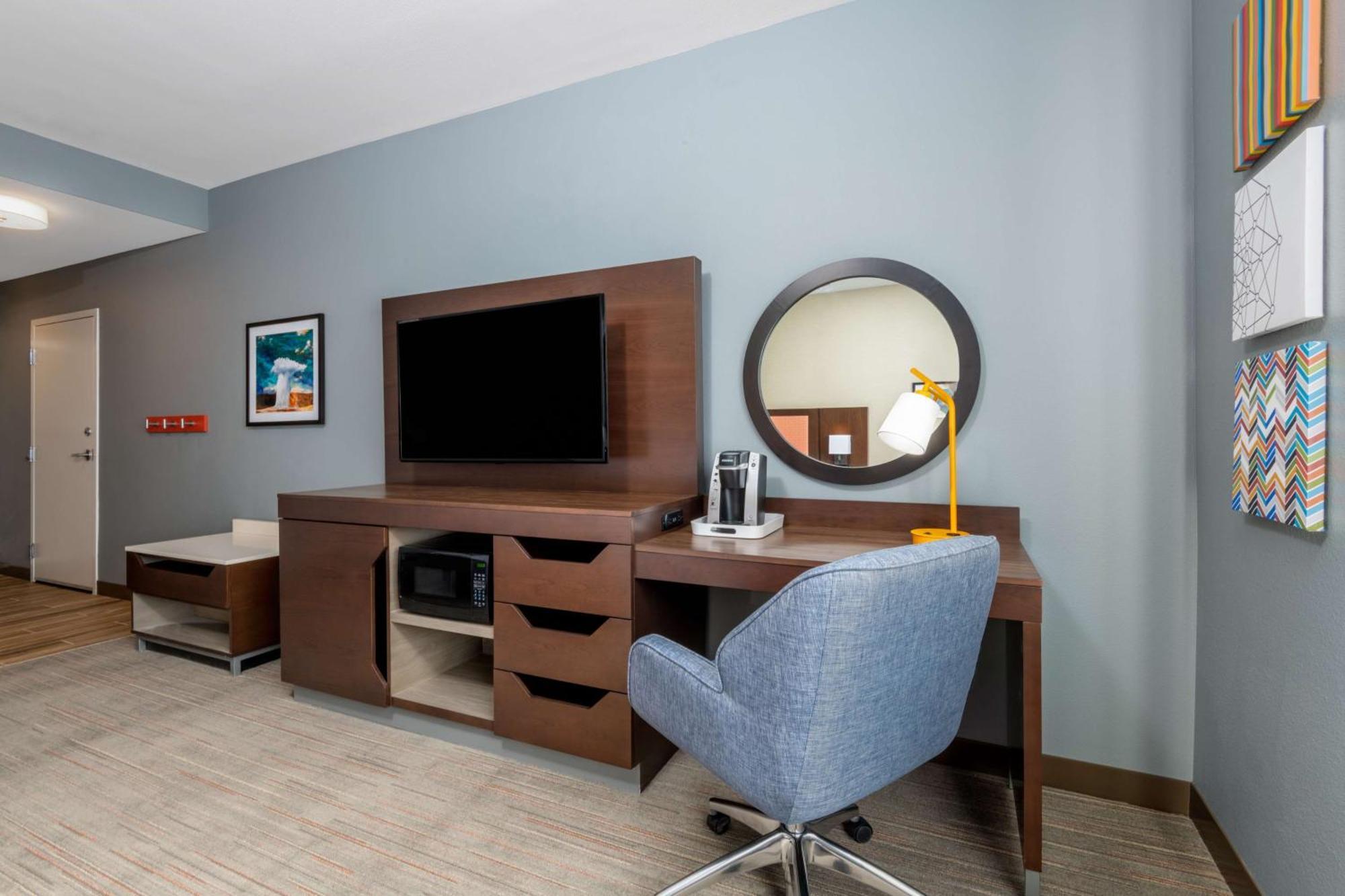 Hampton Inn & Suites Cody, Wy Εξωτερικό φωτογραφία