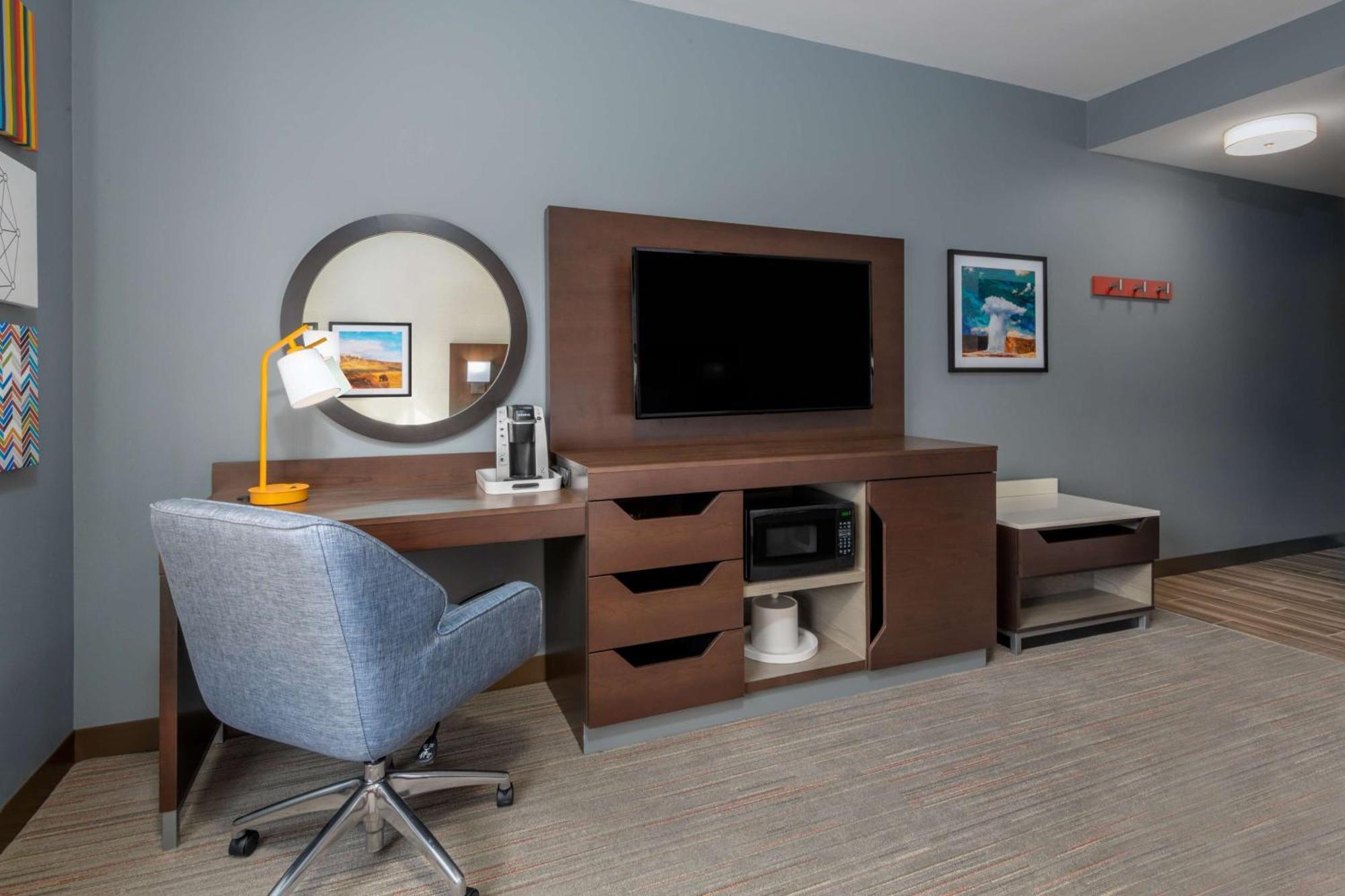 Hampton Inn & Suites Cody, Wy Εξωτερικό φωτογραφία