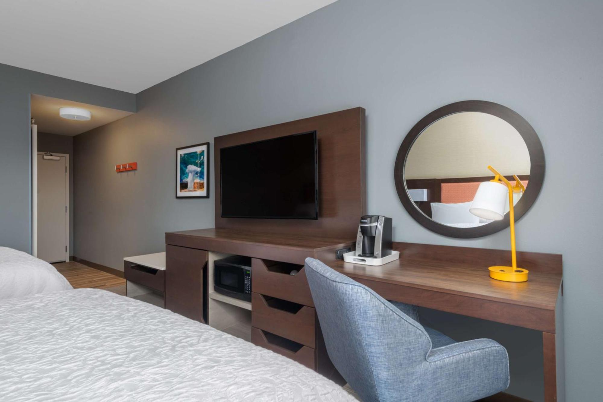 Hampton Inn & Suites Cody, Wy Εξωτερικό φωτογραφία