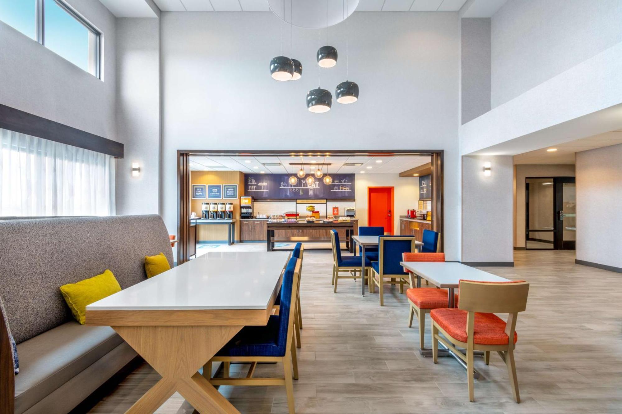 Hampton Inn & Suites Cody, Wy Εξωτερικό φωτογραφία