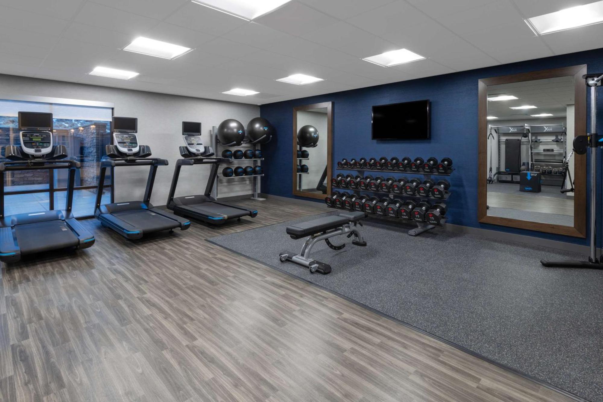 Hampton Inn & Suites Cody, Wy Εξωτερικό φωτογραφία