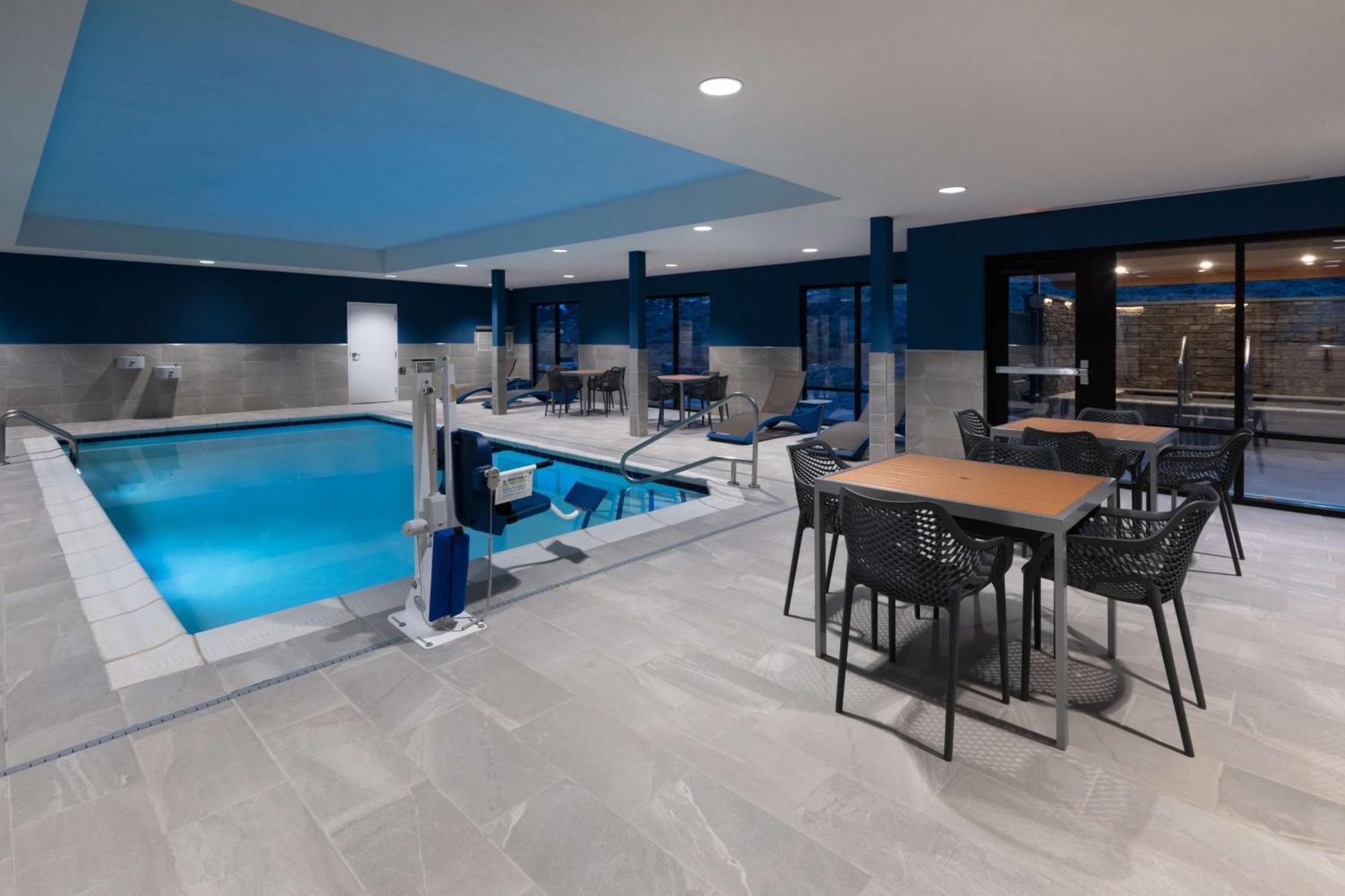 Hampton Inn & Suites Cody, Wy Εξωτερικό φωτογραφία