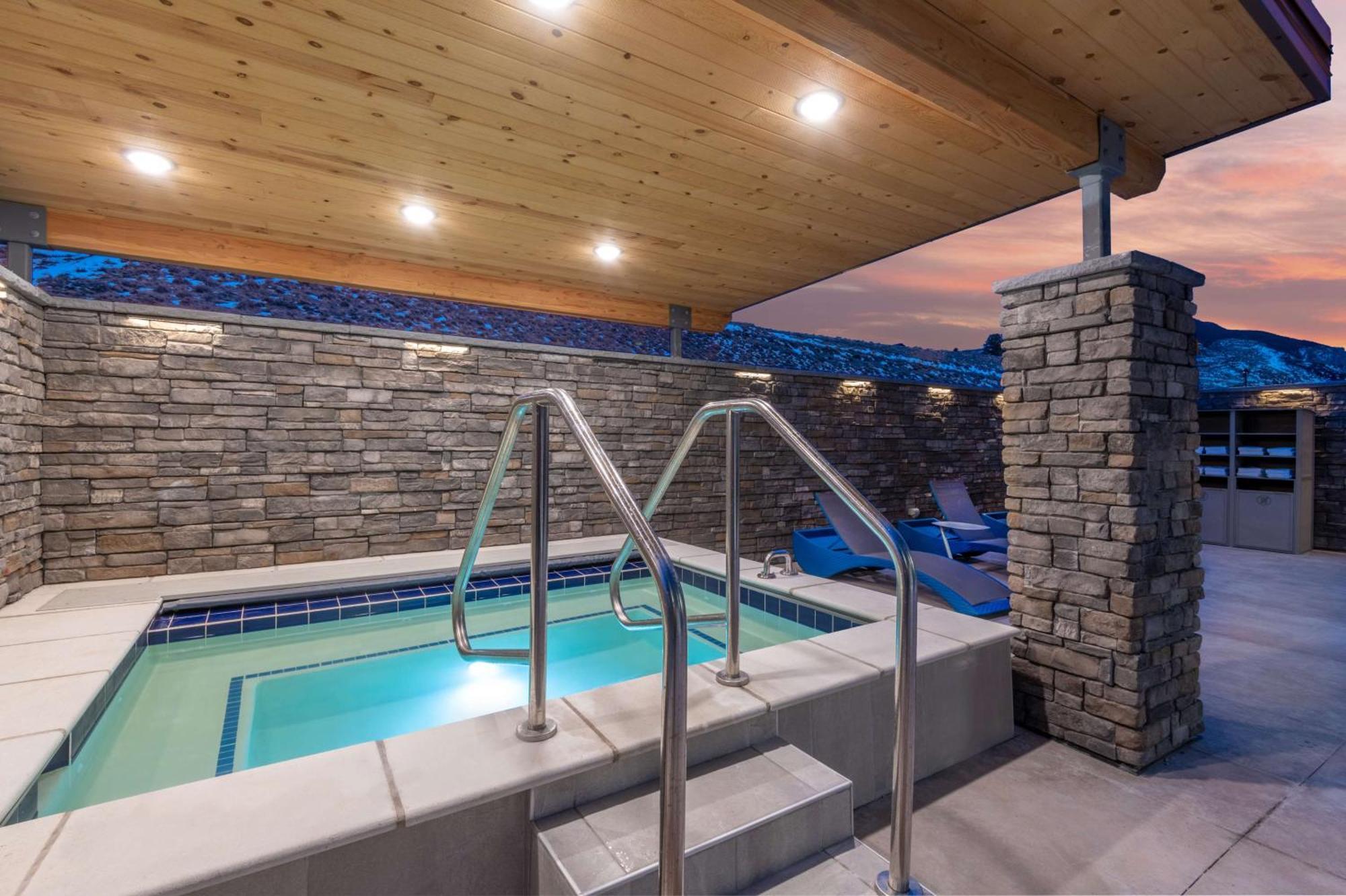 Hampton Inn & Suites Cody, Wy Εξωτερικό φωτογραφία