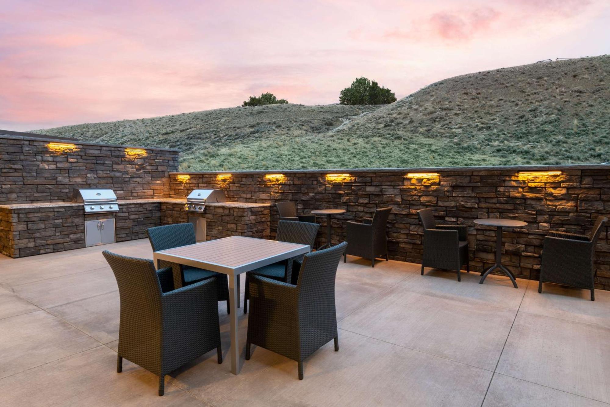 Hampton Inn & Suites Cody, Wy Εξωτερικό φωτογραφία